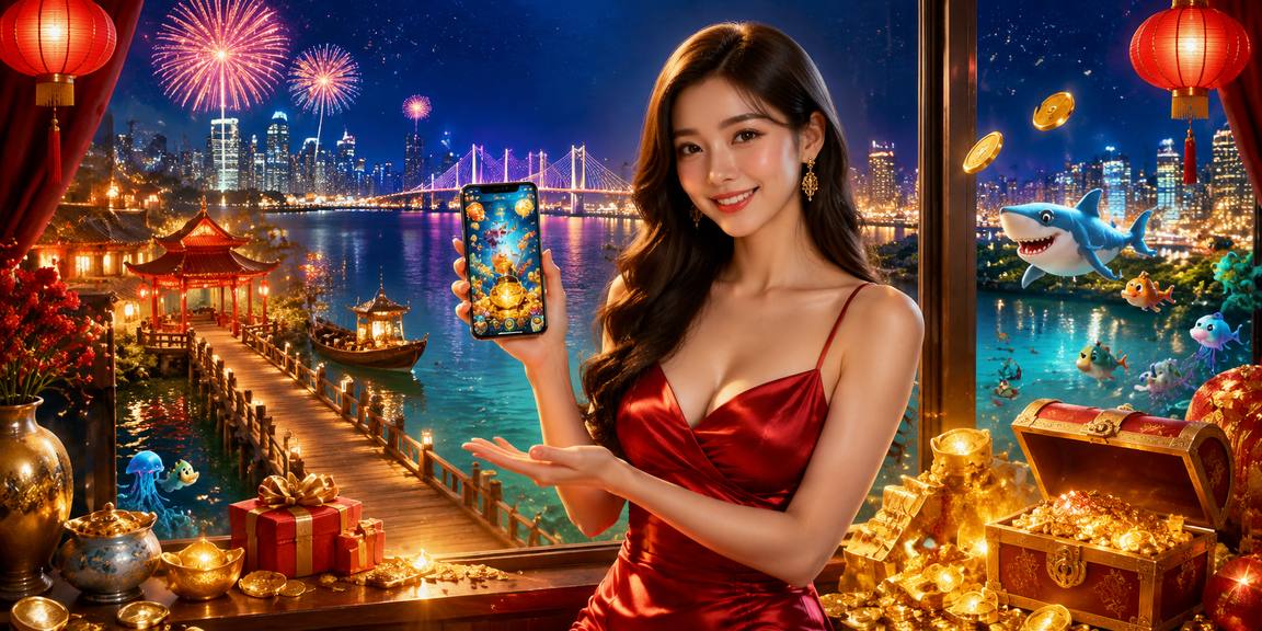 bc88 Đèn Lồng Turbo